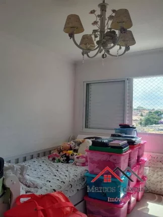 Imagem Apartamento - Jd Dabril