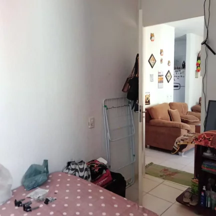Imagem Apartamento à venda em Sorocaba/SP
