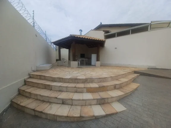 Imagem Casa 3 Dormitórios, 77m² Condomínio Village Marbella- Wannel Ville/ Sorocaba