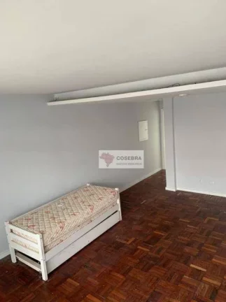 Imagem Sobrado para alugar, 160 m² por R$ 6.600,00/mês - Vila Cordeiro - São Paulo/SP
