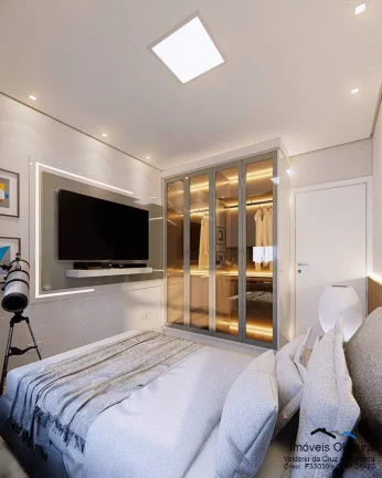 Imagem Apartamentos no Edifício Dom Romeu a partir de R$ 403.705,00