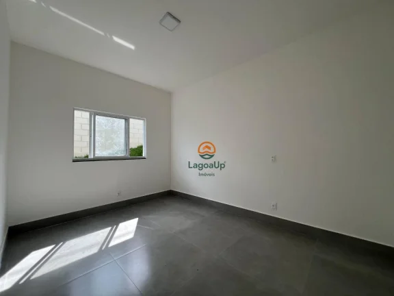 Imagem Casa com 3 dormitórios à venda, 160 m² por R$ 1.300.000,00 - Condomínio Parque dos Buritis - Lagoa Santa/MG