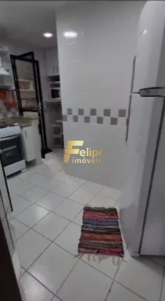 Imagem Oportunidade única! Lindo apartamento à venda no Centro de Guarapari.