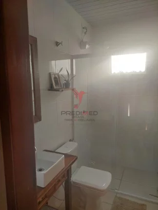 Imagem ...lt;br...gt;Linda casa, localizada na cidade de Barra Velha -SC, na regi...atilde;o conhecida como...