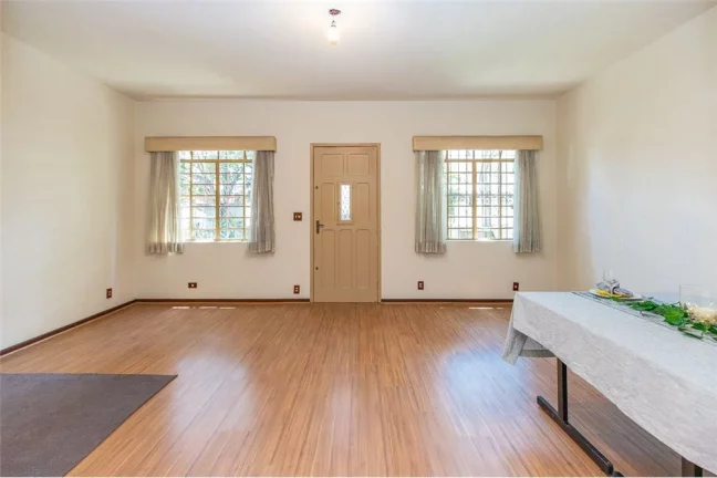 Imagem CASA RESIDENCIAL em São Paulo - SP, Chácara Santo Antônio (Zona Sul)