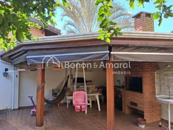 Imagem Excelente oportunidade para quem busca conforto, segurança e funcionalidade. Esta casa térrea poss...
