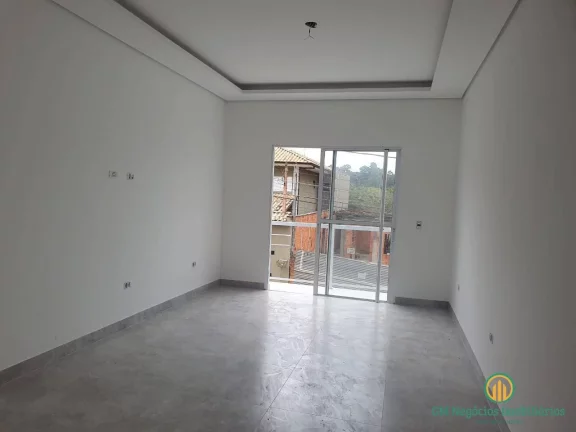 Imagem Ótima casa com 3 dormitórios, sendo 1 suíte em condomínio