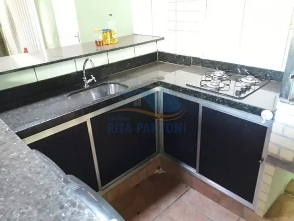 Imagem Casa - São Simão - Centro - Região Central