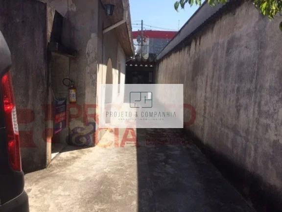 Imagem Casa Térrea em Granja Julieta - São Paulo