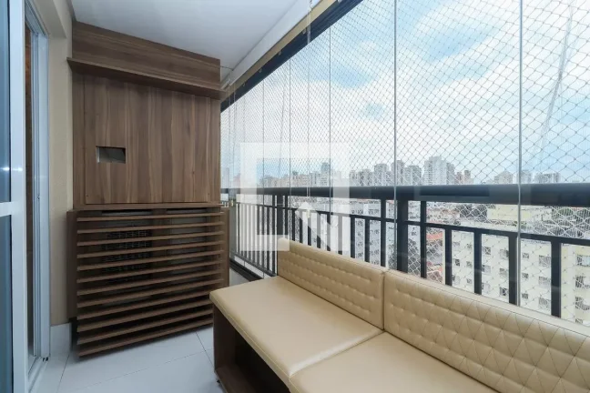 Imagem Apartamento à Venda - Vila Mariana, 2 Quartos, 70 m2