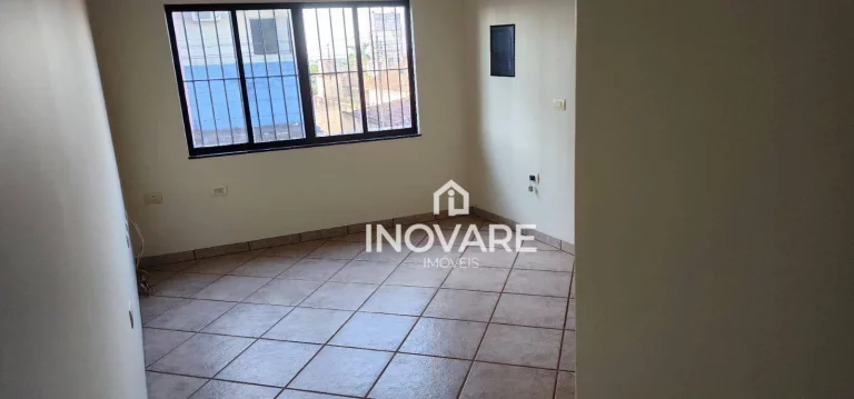 Imagem Casa com 4 dormitórios à venda, 378 m² por R$ 1.200.000,00 - Setor Central - Itumbiara/GO
