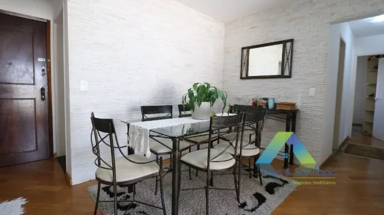 Imagem Apartamento com 3 dormitórios à venda, 80 m² por R$ 790.000 - Vila da Saúde - São Paulo/SP