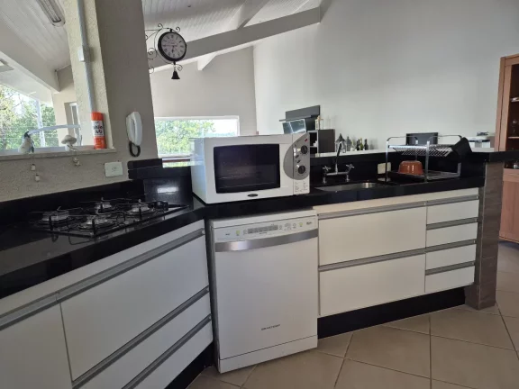 Imagem Imóvel de Alto Padrão no Condomínio Flamboyant – Atibaia/SP