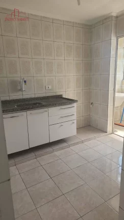 Imagem Apartamento - 56m² - 2 Dormitórios