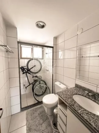 Imagem Lindo Apartamento 3 DORMITÓRIOS no Jardim Paulista I - Jundiaí/SP
