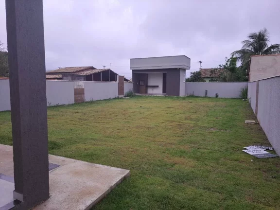 Imagem Linda casa Itaiapuaçu Jardim Atlântico Leste