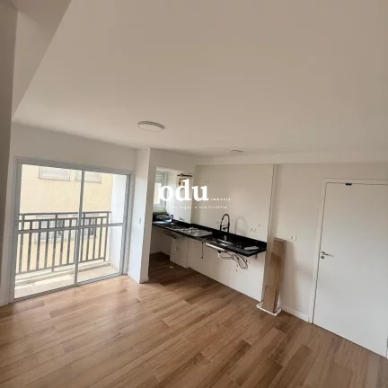 Imagem Viver na Parada Inglesa é ter a cidade aos seus pés, literalmente. Este apartamento foi feito para...