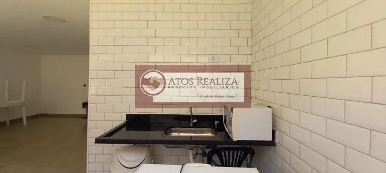 Imagem Venda: Apartamento de 2 Dormitórios e Varanda Gourmet na Cidade Ademar - SP