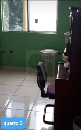 Imagem CASA RESIDENCIAL em OSASCO - SP, BANDEIRAS