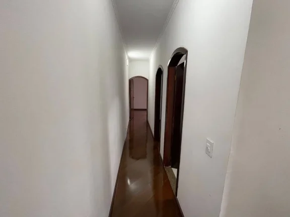 Imagem sobrado Maravilhoso com3 dormitórios 1 Suíte e 2 Vagas de Garagens