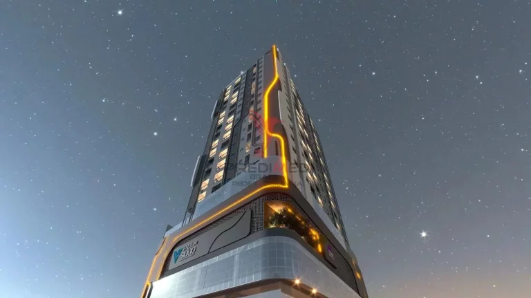 Imagem Início de Obras: Garanta Seu Apartamento em Itapema!
