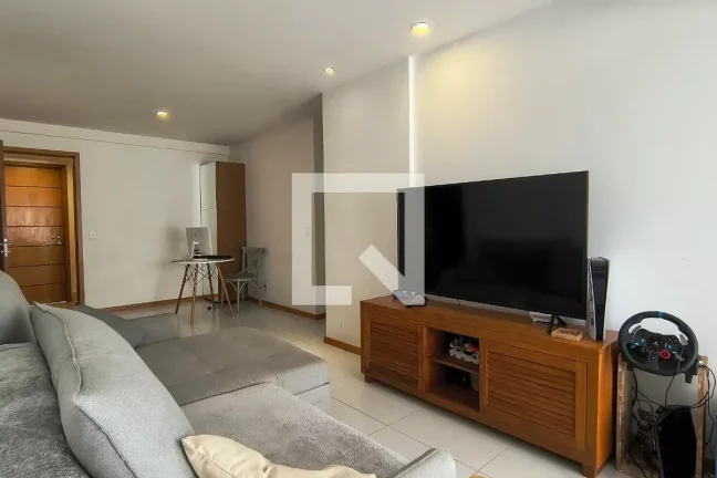 Imagem Apartamento à Venda - Recreio, 2 Quartos, 72 m2