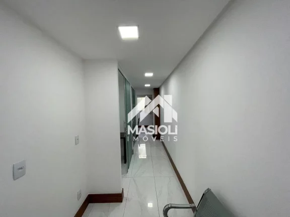 Imagem Sala para alugar, 41 m² por R$ 4.600/mês - Praia da Costa - Vila Velha/ES