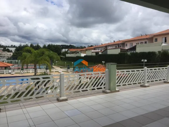 Imagem Casa Assobradada, com 3 dormitórios à venda, 89 m² por R$ 580.000 - Jardim Belizário - Cotia/SP