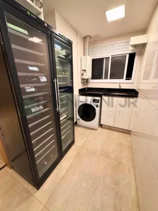 Imagem APARTAMENTO RESIDENCIAL em SÃO PAULO - SP, Jardim Guedala