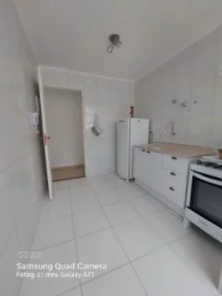 Imagem Imóvel com 2 Quartos à Venda, 54 m² em Jardim Celeste - São Paulo