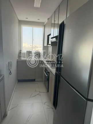 Imagem Apartamento para Venda em Santo André / SP no bairro Vila Metalúrgica