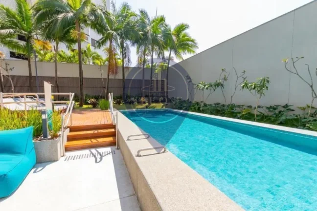 Imagem Apartamento à venda em São Paulo-SP, Vila Antonieta, 3 quartos, 3 suítes, 2 salas, 5 banheiros, 2 vagas, 149m².