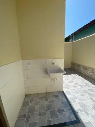 Imagem Casa com 2 dorms, Grandesp, Itanhaém - R$ 299 mil, Cod: 2325