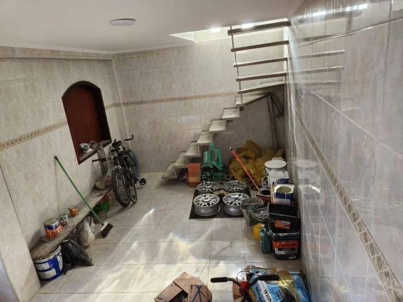 Imagem Casa à venda, 210 m² por R$ 520.000,00 - Centro - Arujá/SP