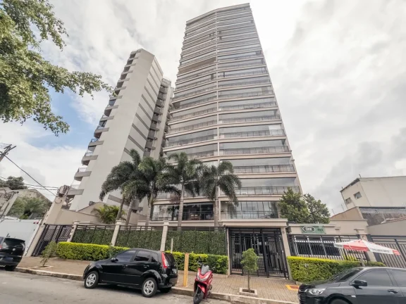 Imagem APARTAMENTO RESIDENCIAL em São Paulo - SP, Ipiranga