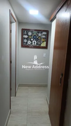 Imagem Apartamento 3 Quartos à venda na Praia do Morro - Guarapari