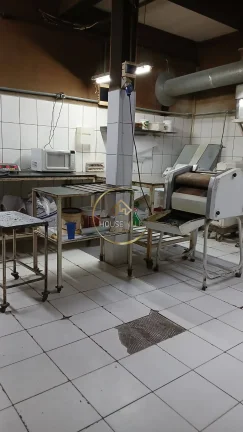 Imagem Ponto Comercial (Padaria), 200m², Jardim Altos de Santana, Sjc.
