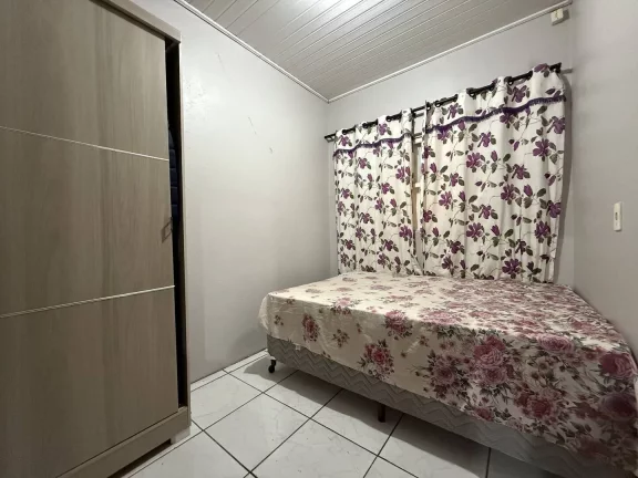 Imagem Casa 128m2, 3 quartos, Nascer do Sol, Sapucaia do Sul
