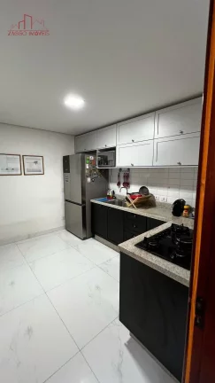 Imagem Oportunidade - Casa em condomínio - 3 dorms.