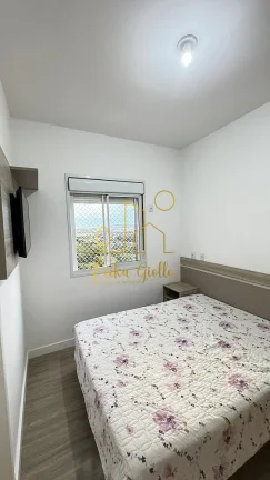 Imagem Condominio Bosque dos Juritis