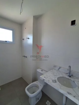 Imagem Apartamento com varanda gourmet à venda com 3 dormitórios, sendo uma suíte