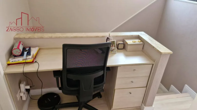 Imagem Excelente Casa de Condomínio