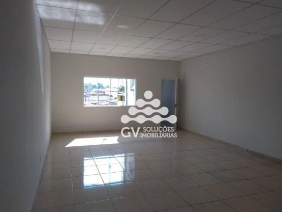 Imagem Sala para alugar, 50 m² por R$ 800,00/mês - Jardim Amanda II - Hortolândia/SP