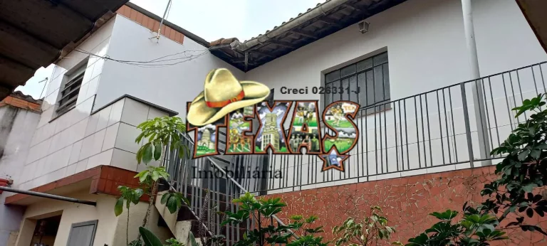 Imagem CASA LOCAÇÃO CENTRO DE ITAQUERA