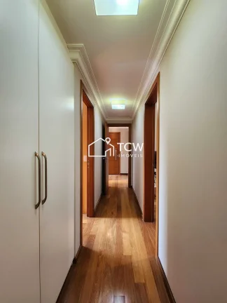 Imagem Apartamento 3 suítes no Paraíso