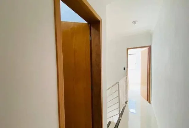Imagem Casa 02 quartos - Jardim Guanabara