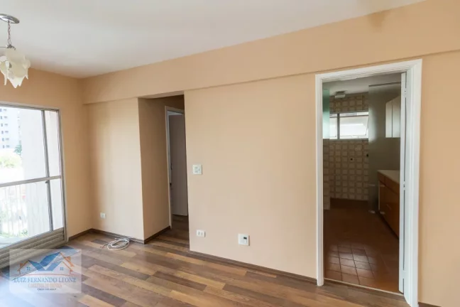 Imagem Apartamento de 1 dormitório e 1 vaga à venda. R$ 650.000,00. Vila Uberabinha