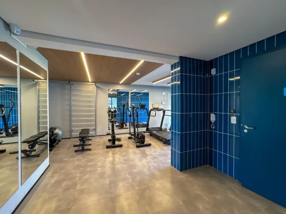 Imagem Studio para venda em Chácara Santo Antonio com 1 quarto , 29m2