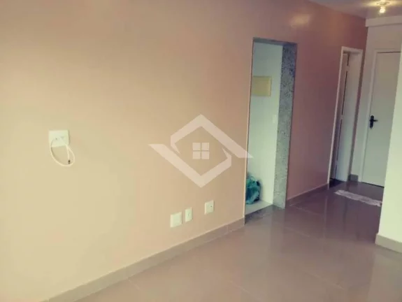 Imagem Apartamento no Neivas Ville - Campo Grande