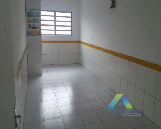 Imagem Salão Comercial para locação, Vila das Merces/ Zsul, São Paulo - .